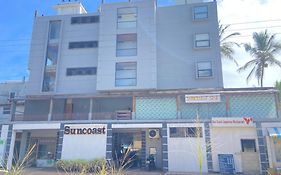 Suncoast Beach Hotel
